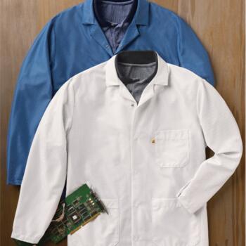 ESO/ Anti-Stat Counter Jacket Thumbnail