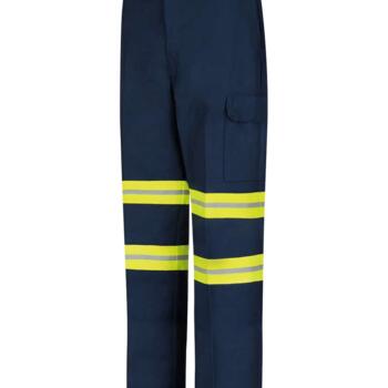 Enhanced Visibility Industrial Cargo Pants Thumbnail
