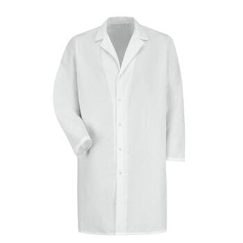 Lab Coat with Gripper Thumbnail