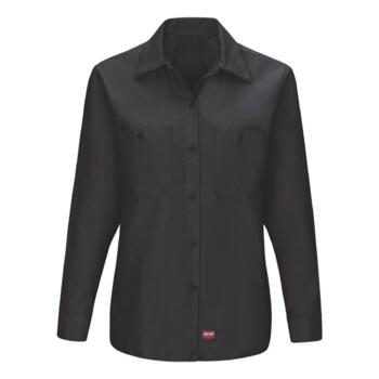 Women's Long Sleeve Mimix Work Shirt Thumbnail