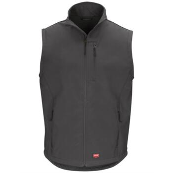 Soft Shell Vest Thumbnail