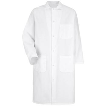 Gripper - Front Butcher Frock - Interior Chest Pocket Thumbnail
