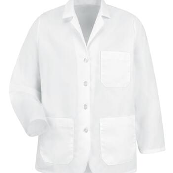 Lapel Counter Coat Thumbnail