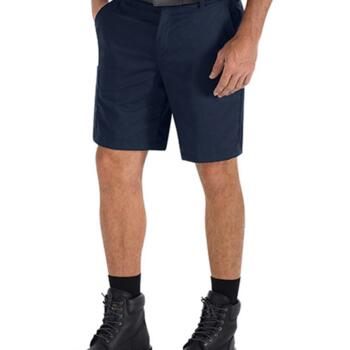 Plain Front Shorts - Odd Sizes Thumbnail