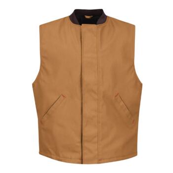 Blended Duck Insulated Vest Thumbnail