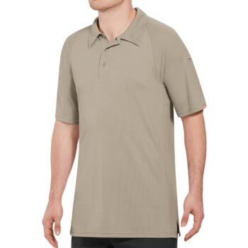 Performance Knit® Flex Series Active Polo Thumbnail