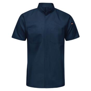 Mimix™ Pro+ Short Sleeve Work Shirt With OilBlok Thumbnail