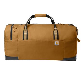 120 L Foundry Series Duffel Thumbnail