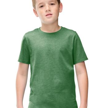 Youth Perfect Blend ® CVC Tee Thumbnail