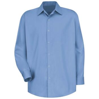 Long Sleeve Specialized Cotton Work Shirt Thumbnail