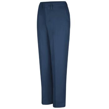 Women's Elastic Insert Work Pants Thumbnail