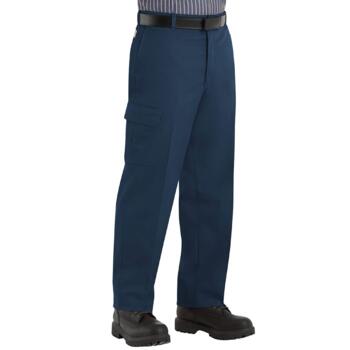 Industrial Cargo Pants Extended Sizes Thumbnail