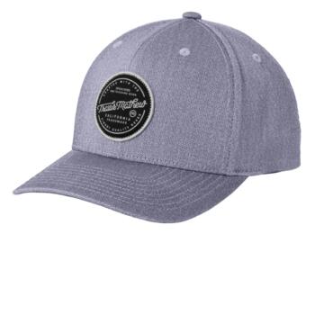 On Ice Patch Cap Thumbnail