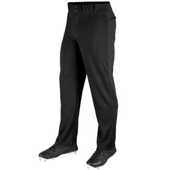 Youth's Open Bottom Relaxed Fit Baseball Pant Thumbnail