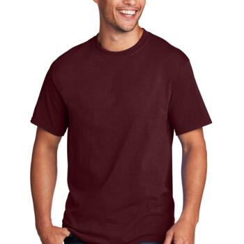 PC Unisex 5.4oz Cotton T-Shirt PC54 - 9BEB Thumbnail