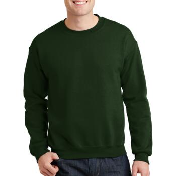 Unisex Heavy Blend Crewneck Sweatshirt - 3BSB Thumbnail