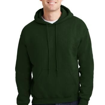 Unisex Heavy Blend Hooded Sweatshirt-703 Thumbnail