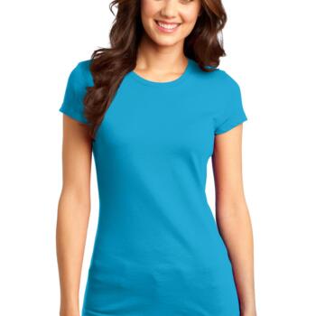 Women’s Fitted Very Important Tee Thumbnail