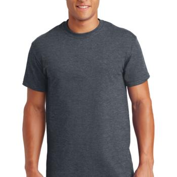 Gildan Unisex 6.1oz Ultra Cotton T-Shirt Thumbnail