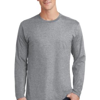 P&C Unisex Long Sleeve Fan Favorite T-Shirt  Thumbnail