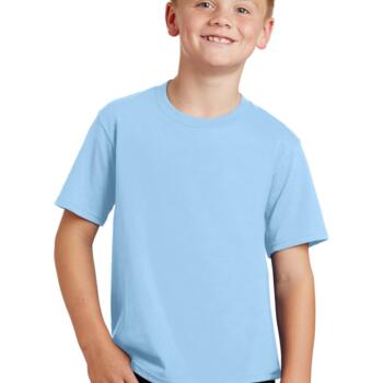 PC Youth Cotton Fan Favorite T-Shirt Thumbnail