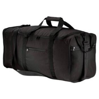 Packable Travel Duffel Thumbnail