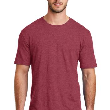 District Made Unisex Premium Blend T-Shirt Thumbnail