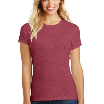 Ladies Perfect Blend T-Shirt Thumbnail