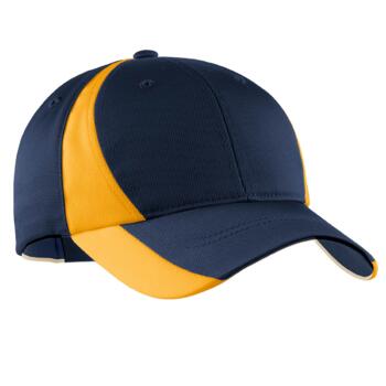 Adult Dry Zone Colorblock Cap Thumbnail