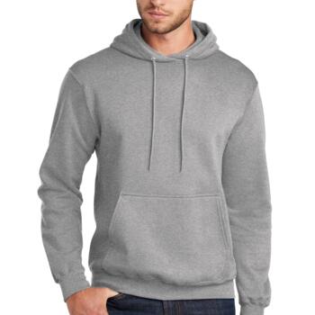 Unisex 50/50 Hooded Sweatshirt PC78H Thumbnail