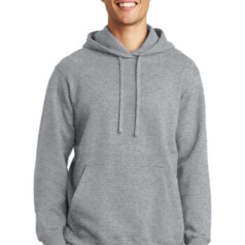 Adult Fan Favorite Hooded Sweatshirt Thumbnail