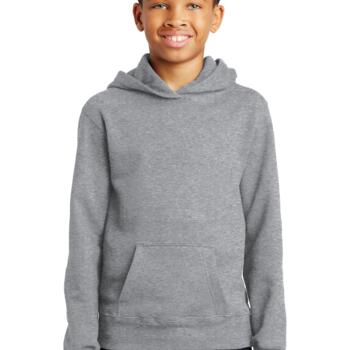 PC Youth Fan Favorite Hooded Sweatshirt Thumbnail