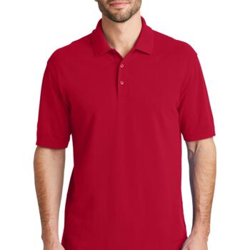 EZCotton ™ Polo Thumbnail