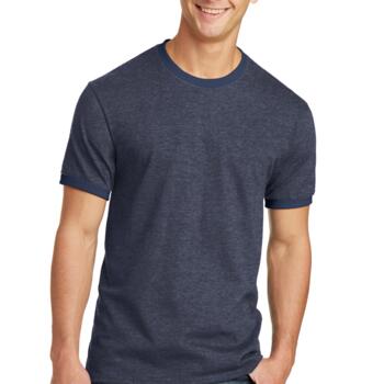 PC Core Cotton Ringer Tee Thumbnail
