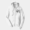 Adult Fan Favorite Full Zip Sweatshirt Thumbnail