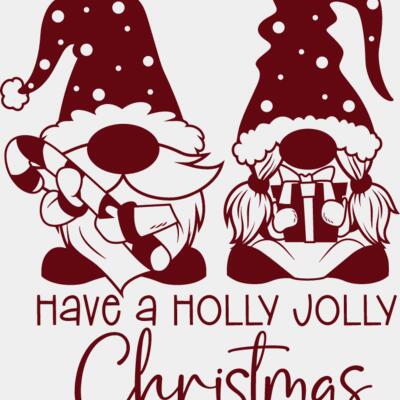 XMas Gnomes 2022 Thumbnail