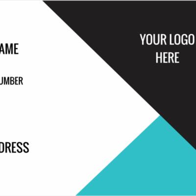 Business Card Thumbnail